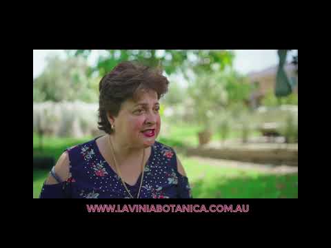 A Farmgate Shop - Lavinia Botanica