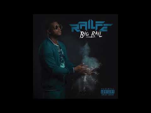 08 Railfé feat Kronyk   An adan (  Album  Big Rail  )