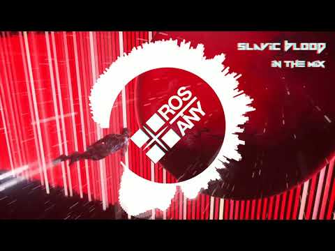 ROSTANY ❖ Slavic Blood In The Mix