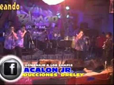 Chacalon jr - La Carta Mix (PRIMICIA 2013)