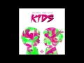 Global Deejays - Kids (Original Mix) PREVIEW 