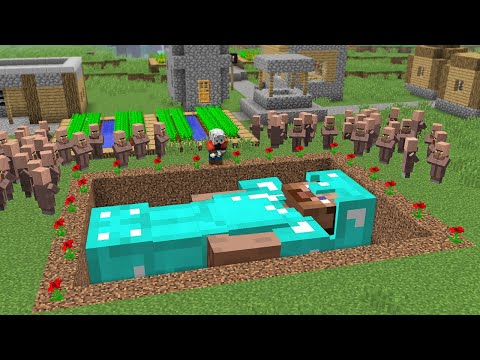 1000$ DEV - Minecraft