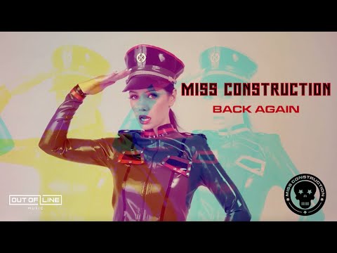 Out Of Line Music and BLUTENGEL 