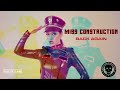 Miss Construction Back Again Official Visualizer