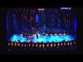 Нани Брегвадзе. Романс о романсе 