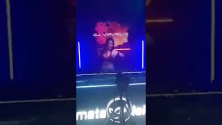 Download lagu DJ VIA VRILIA Performing at STUDIO MATALELAKI mp3