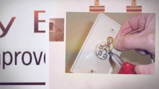 How to Install a Phone Jack - Aurora, CO