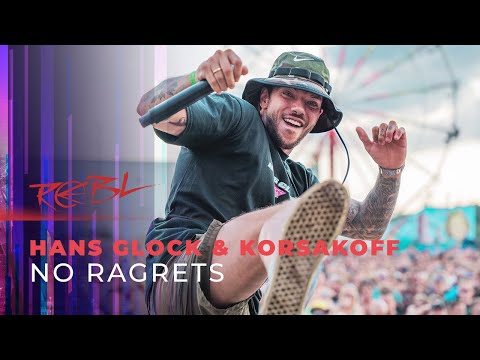 Hans Glock & Korsakoff – No Ragrets