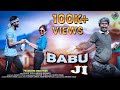 BABU JI SANTHALI FULL VIDEO NEW SANTHALI FULL VIDEO 2024 25 SAGEN TUDU SRABANI Sorenbabu