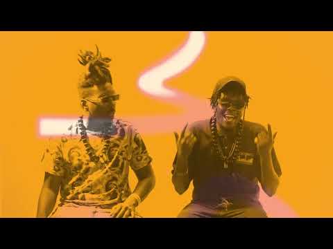 Chum X & Afro Davii - Soca Paradise [Visualizer] [As The World Turns Riddim]