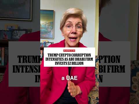 Here are THREE corrupt ways Donald Trump is allowing billionaires to pay to play