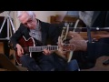 Dave Frank and Pat Martino - Alone Together