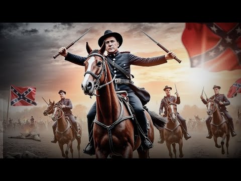 The First Battle of Kerns town Jackson Stonewell's Great Blunder