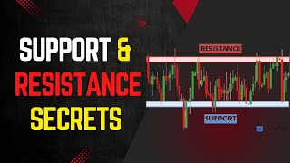 How to Master in Support & Resistance Levels (All You Need to Know)