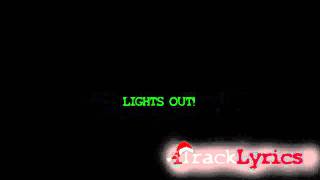 Natalia Kills feat. Far East Movement - Lights Out [Radio Edit | Official Lyrics HQ/HD]