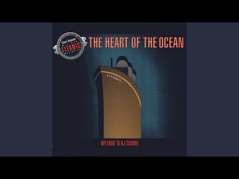 The Heart of the Ocean (2481 Nautical Miles Deep Mix)