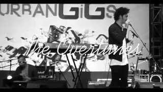 Download lagu The Overtunes - Mungkin (ost. ngenest) live at urban gigs semarang mp3
