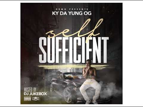 KY Da Yung OG - OTW (Freestyle)