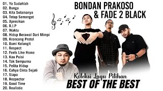 Download lagu ​🎵 Bondan Prakoso & Fade2Black - [FULL ALBUM] 🎵 mp3