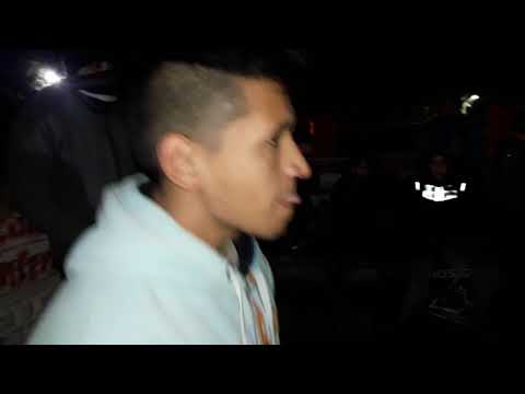 SNG VS POCHO | 8vos (7ma Fecha) 1vs1