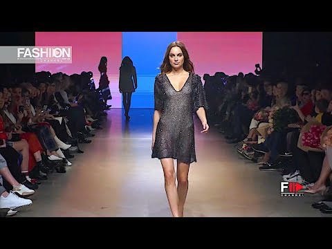 MCouture Studio Spring Summer 2020 Riga - Fashion Channel
