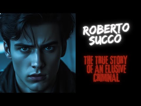 Roberto Succo: The True Story of an Elusive Criminal