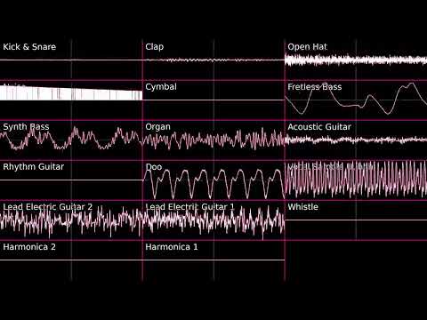 New Age Retro Hippie Earthbound Cover