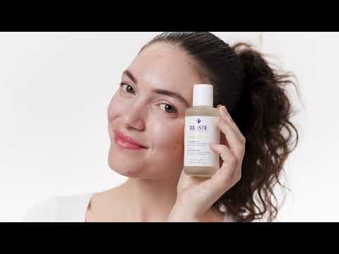 How to Apply:  Acnestil Treatment Protocol - Moderate Acne - Rilastil