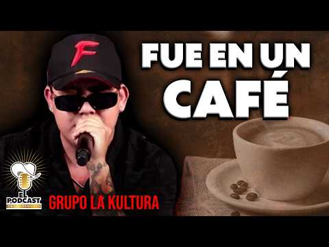 Grupo La Kultura - Fue en un Café & El Centenario (Sesión En Vivo) | Dos Clásicos, Una Sesión