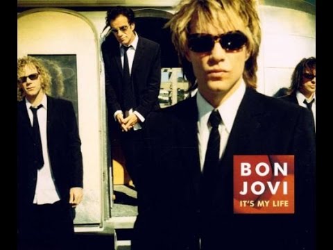 [字幕：歌詞・和訳] It's My Life / Bon Jovi [Lyrics, Slowed]。 ([字幕：歌詞・和訳] It's My Life / Bon Jovi [Lyrics, Slowed])