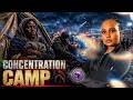 They Are Being Tortured Two Women Give Birth In Repatriation Camps As Delays Leave Migrants Stranded