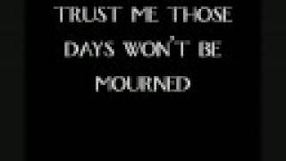 LYRICS: The Church Channel - Say Anything