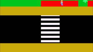 Kinder im Verkehr 1 for the Philips Videopac