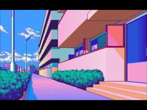 DYLAN ROSS - Straight Bangs & Arched Eyebrows