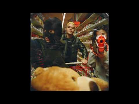 [FREE] PLK x Leto x PSO Thug Type Beat "Capitaine" | Guitar Drill Instrumental 2020