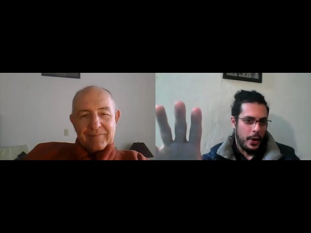 Vídeo relacionado con ¿Qué Quiere Una Mujer?: Una novela histórica sobre la relación entre Sigmund Freud y las 5 mujeres más importantes de su vida