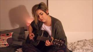 Say Bye Bye - Natty (Cover)