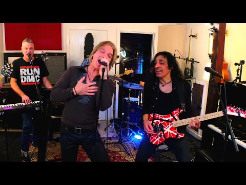 'Why Can't This Be Love' (Van Halen) by Sing it Live