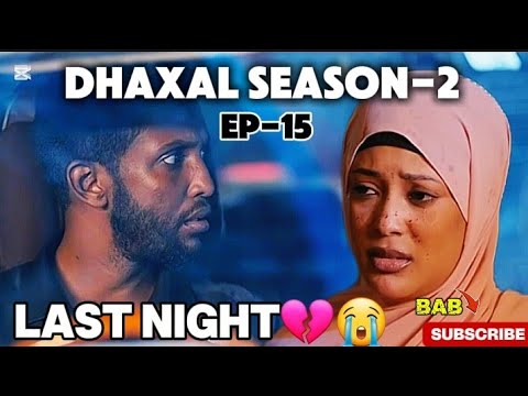 DHAXAL SEASON-2 EP-15 Part 1