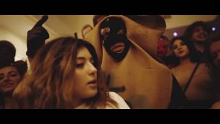 Lil Toe - Wake Up (Official Music Video)