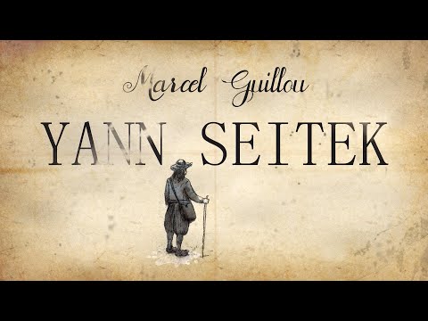 Marcel Guillou (Yann Seitek) - Mojennoù - Brezhoweb