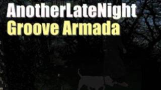 Mr. Fingers - Can You Feel It (Groove Armada - Late Night Tales)