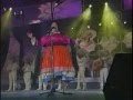 LA INDIA MARIA - NIEVES DE ENERO ( EN VIVO.