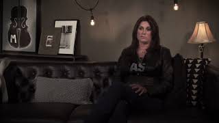 Terri Clark - An Inside Look at &quot;Young As We Are Tonight&quot;