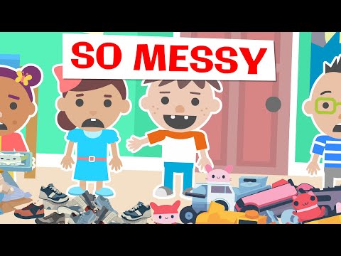 Stop Hoarding, Roys Bedoys!