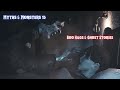 Myths & Monsters 15:  Boo Hags & Ghost Stories