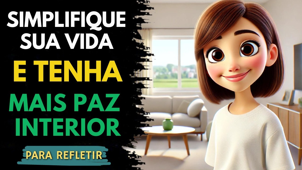 Desapegue Para Viver Melhor - Uma Reflexão Sobre a Importância de Deixar Ir