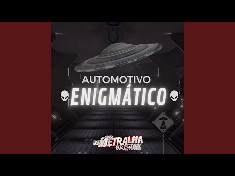 Automotivo Enigmático (feat. MC GW)