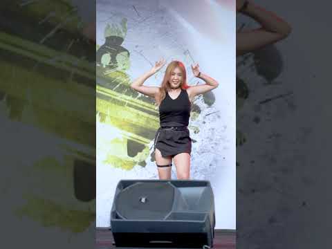 190504 직캠 Nai(The Empress) cover Kill This Love BLACKPINK @ SIAM SQUARE 1 JK Cover Dance 2019