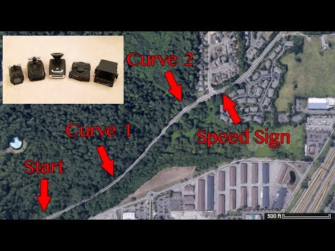 RD Sensitivity Testing with K Band Filtering